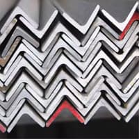 Jis Ss490 Unequal Angle Steel Jis Ss490 Unequal Angle Steel
