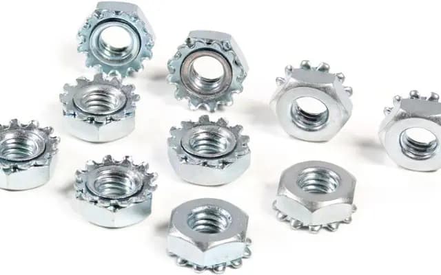 K Lock Nut Supplier In India K Lock Nut Supplier In India