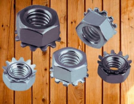 K Lock Nut Supplier In Dubai K Lock Nut Supplier In Dubai