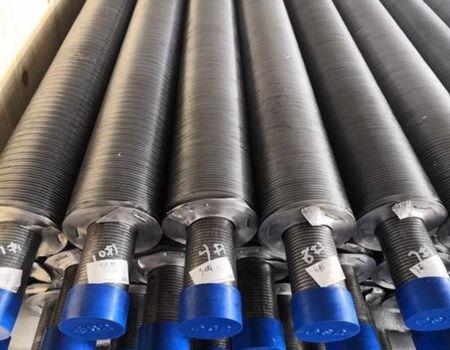 Kl Fin Tubes Kl Fin Tubes