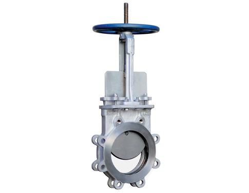 Knife Gate Valve Knife Gate Valve