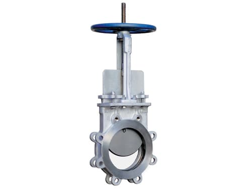 Knife Gate Valve Knife Gate Valve