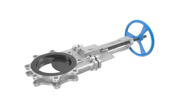 Knife Gate Valve Supplier In India Knife Gate Valve Supplier In India