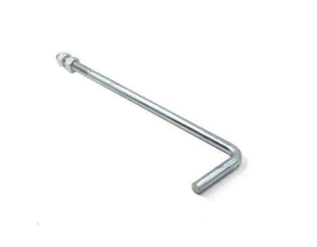 L Shaped Anchor Bolts L Shaped Anchor Bolts