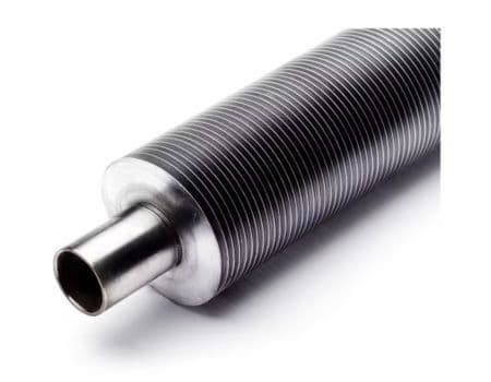 L Fin Tube Manufacturer India L Fin Tube Manufacturer India