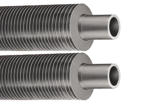 L Footed Fin Tubes Supplier In India L Footed Fin Tubes Supplier In India