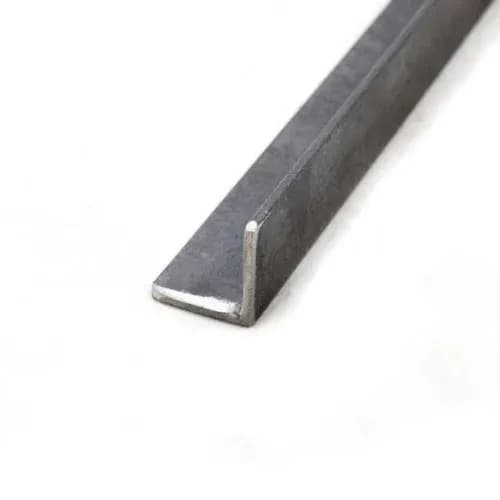 Mild Steel L Shaped Angles Mild Steel L Shaped Angles