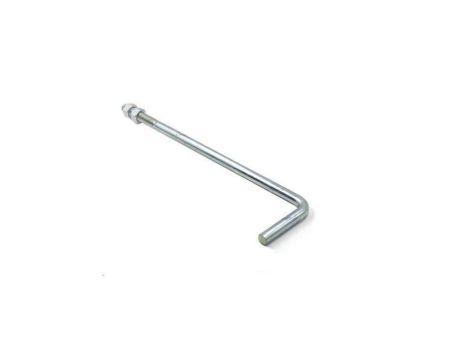 L Shaped Anchor Bolts L Shaped Anchor Bolts