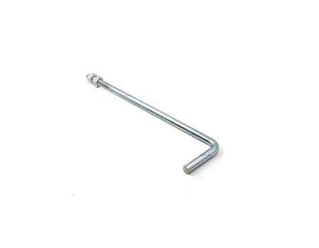 L Shaped Anchor Bolts L Shaped Anchor Bolts