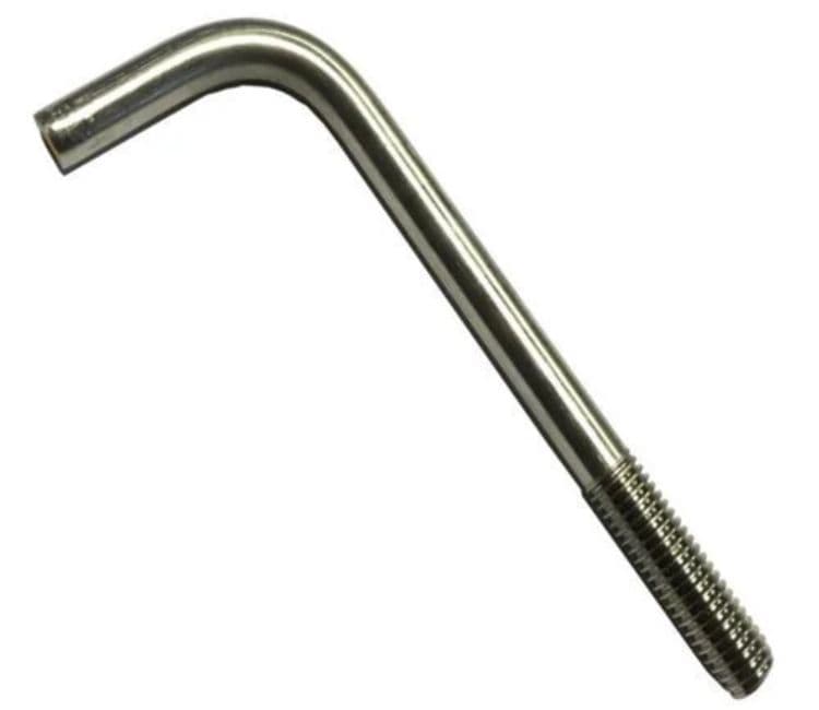 L bolts manufacturer in india L bolts manufacturer in india