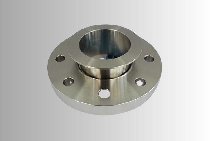 Lap Joint Flange - Lap Joint Flange Supplier In India