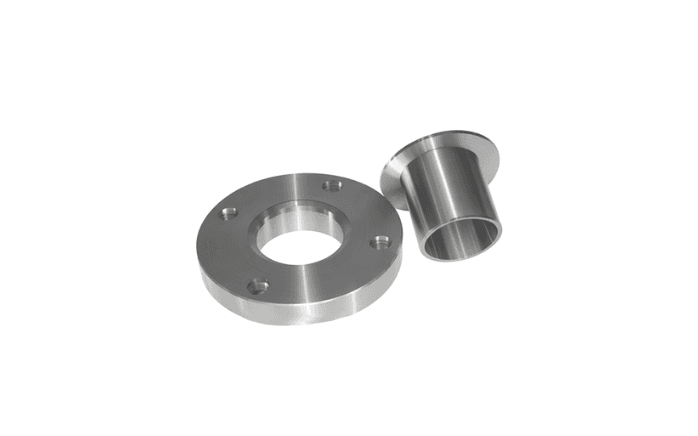 Lap Joint Flange - Lap Joint Flanges Supplier In India