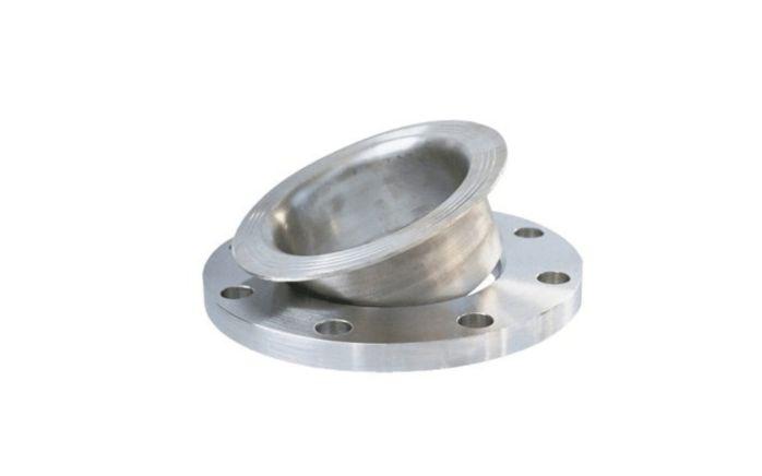 Lap Joint Flanges - Lap Joint Flanges Supplier In India
