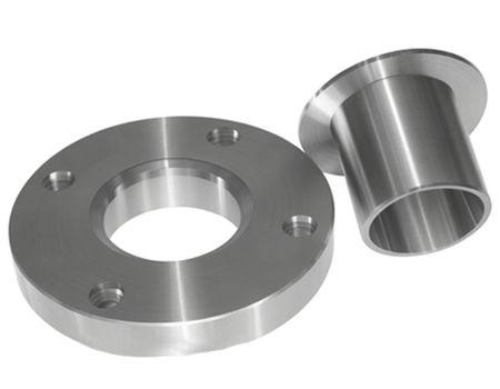 Lap Joint Flanges Lap Joint Flanges