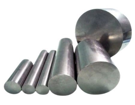 Large Diameter Alloy 20 Forged Circle Large Diameter Alloy 20 Forged Circle