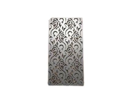 Laser Cut Stainless Steel 430ti Sheet Laser Cut Stainless Steel 430ti Sheet