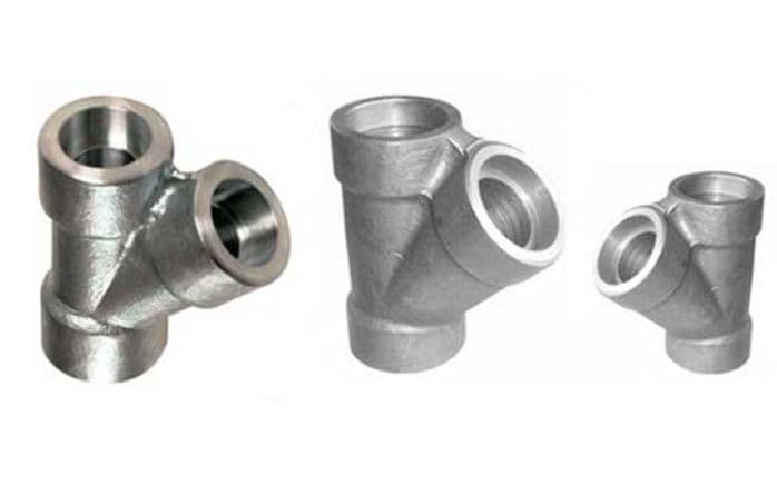Lateral Tee Pipe Fittings Lateral Tee Pipe Fittings