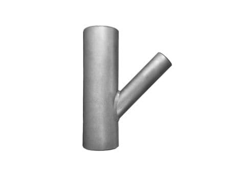 Lateral Reducing Tee Lateral Reducing Tee