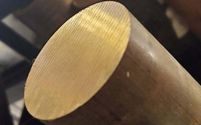 Lead Tin Bronze Round Bars Manufacturer In India Lead Tin Bronze Round Bars Manufacturer In India
