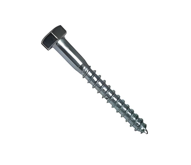 Leg screws (2) Leg screws (2)