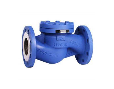 Lift Check Valve Lift Check Valve