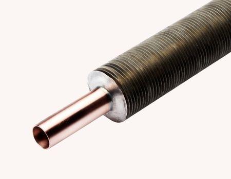 Ll Foot Fin Tubes Ll Foot Fin Tubes