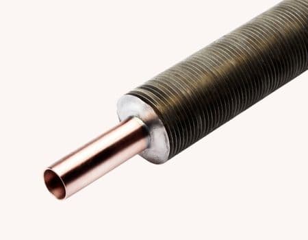 Ll Foot Fin Tubes Ll Foot Fin Tubes