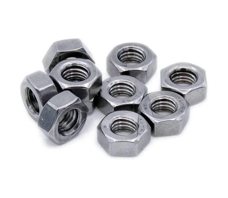 Lock Nut Supplier India Lock Nut Supplier India