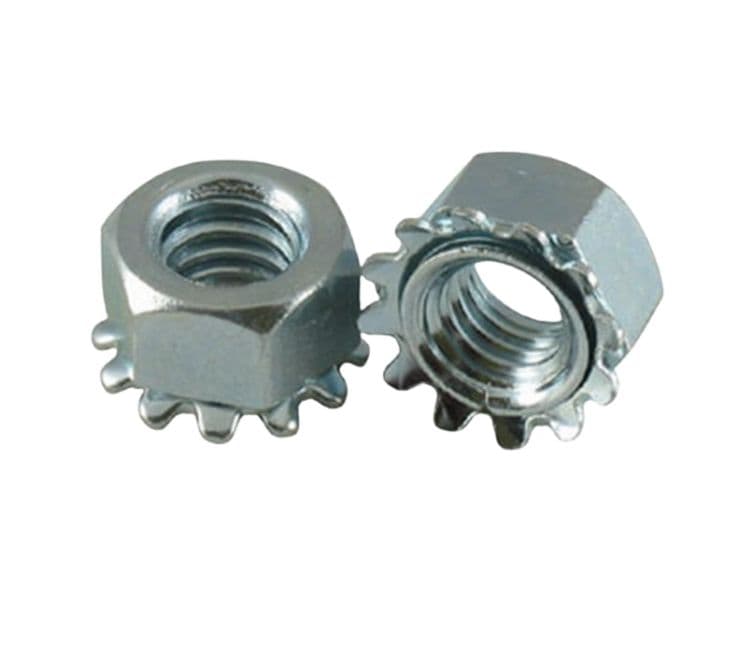 Lock Nuts Lock Nuts - Lock Nuts Supplier India