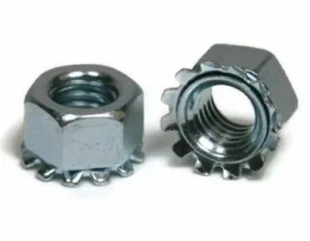 Lock Nuts Manufacturer In India Lock Nuts Manufacturer In India