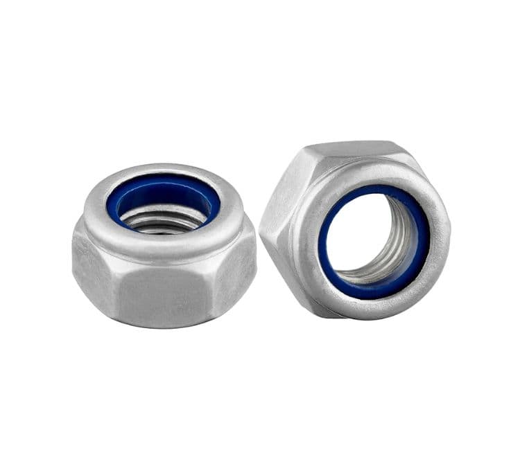 Lock Nuts Lock Nuts - Lock_nuts_manufacturer_in_india
