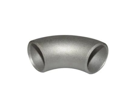 Long Radius (lr) 90° Elbow Long Radius (lr) 90° Elbow