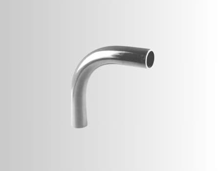 Long Radius Bend Long Radius Bend