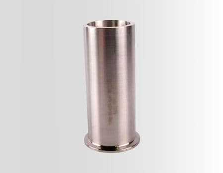 Long Radius Butt Welded End Cap Long Radius Butt Welded End Cap