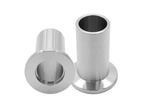 Long Stub End Long Stub End