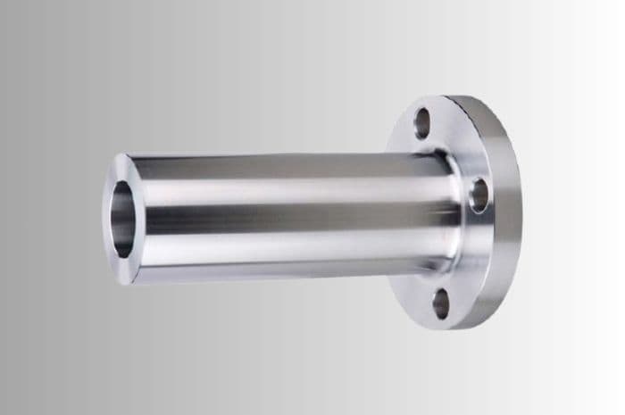 Long Weld Neck Flanges Manufacturer Long Weld Neck Flanges Manufacturer
