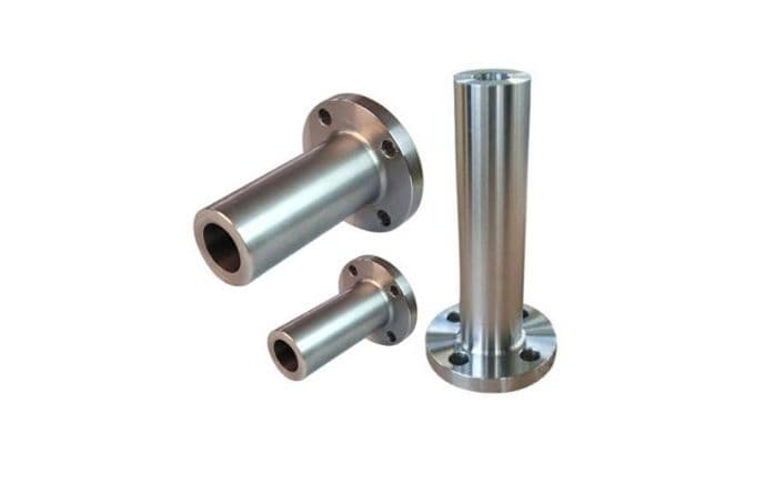 Long Weld Flange Long Weld Flange