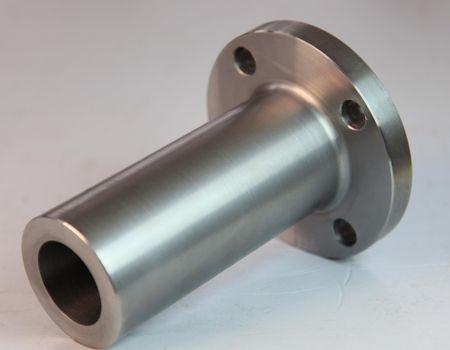 Long Weld Neck Flange With Raised Face Long Weld Neck Flange With Raised Face