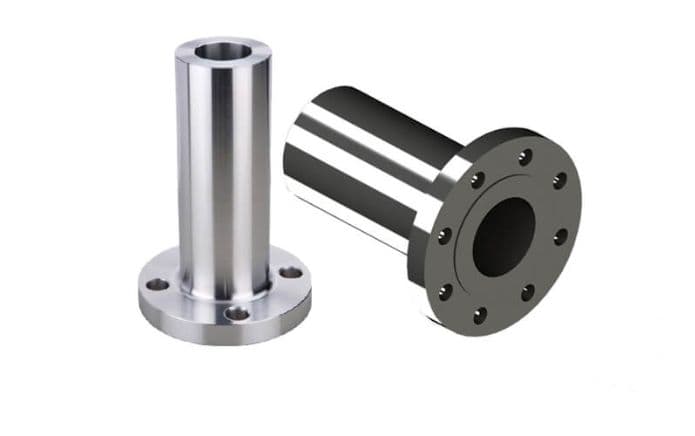 Long Weld Neck Flanges Supplier Long Weld Neck Flanges Supplier