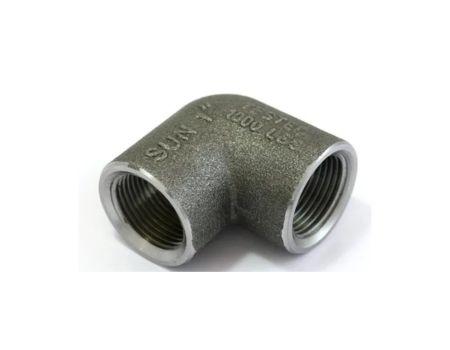 Long Radius Forged 90° Elbow Long Radius Forged 90° Elbow