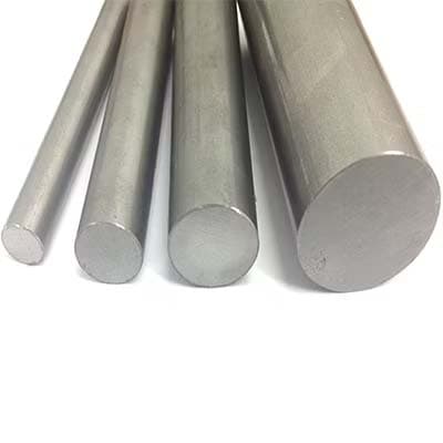 Low Alloy Steel Round Bars Low Alloy Steel Round Bars