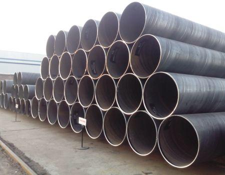 Lsaw Large Diameter Pipe Lsaw Large Diameter Pipe