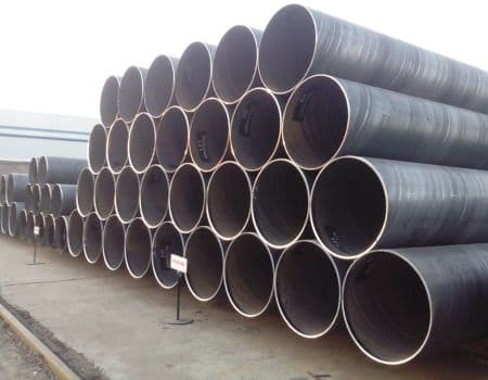 Lsaw Large Diameter Pipe Lsaw Large Diameter Pipe