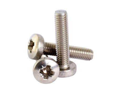Machine Screws Machine Screws