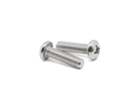 Machine Screws Machine Screws