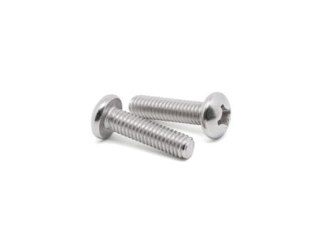 Machine Screws Machine Screws