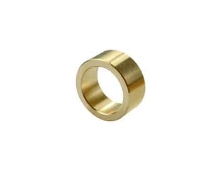 Machined Aluminium Bronze Ring Machined Aluminium Bronze Ring