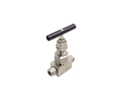 Manual Needle Valve Manual Needle Valve
