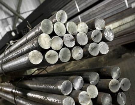 Maraging 250 Round Bar Maraging 250 Round Bar