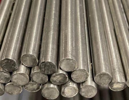 Maraging 300 Round Bar Maraging 300 Round Bar